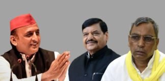 ‘जहां मिले ज्यादा सम्मान, आप वहां जाने के लिए स्वतंत्र’, चाचा शिवपाल और ओपी राजभर को सपा की 2 टूक Samajwadi Party letter