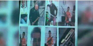 मेरठ में पाकिस्तानी शख्स कर रहा हथियारों की तस्करी, घर में पनाह लेने के बाद बहू-बेटियों से रेप, SSP से दुष्कर्म पीड़िता ने की शिकायत