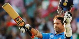 लखनऊ में होगा रोड सेफ्टी वर्ल्ड सीरीज का आयोजन, इकाना स्टेडियम में सुनाई देगी सचिन…सचिन की गूंज