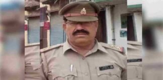 UP: जांच के लिए मेरठ जा रहे दारोगा की सड़क हादसे में मौत, परिजनों का रो-रो कर बुरा हाल