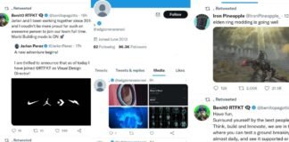 ADG जोन वाराणसी का Twitter अकाउंट हैक, डीपी के साथ बदला नाम, जांच में जुटा साइबर सेल