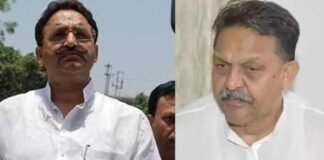 UP: ईडी के छापे के बाद मुख्तार अंसारी के भाई पर पुलिस का शिकंजा कसा, 12 करोड़ की संपत्ति जब्त