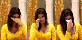 ‘मैं ये सब झेलने के लिए तैयार नहीं हूं’, वायरल MMS के बारे में बात करते-करते रो पड़ीं Anjali Arora