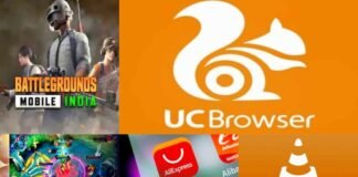 Tech News: बैन होने के बावजूद भारत में धड़ल्ले से चल रहे ये चाइनीज एप्स, VLC और UC Browser भी लिस्ट में शामिल