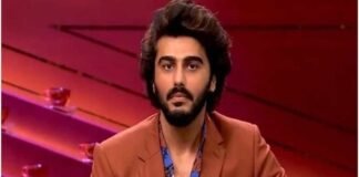 बॉयकॉट ट्रेंड पर गुस्सा निकालना पड़ा भारी, लोगों ने अर्जुन कपूर की परवरिश पर उठाए सवाल, बोले- वैसे भी इसकी फिल्में कोई नहीं देखता