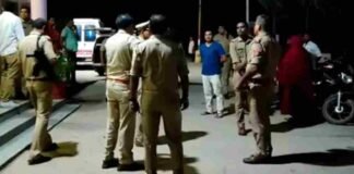 बिजनौर: ड्यूटी खत्म कर पैदल घर जा रहे सिपाही को बाइक सवार ने मारी टक्कर, हालत गंभीर