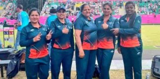 CWG 2022: भारत की महिला टीम ने रचा इतिहास, लॉन बॉल्स में पहली बार जीता गोल्ड मेडल