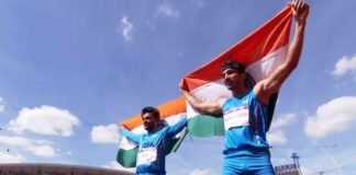 Commonwealth Games 2022: बर्मिंघम में मेडल की बरसात, मेडल टेली में चौथे स्थान के करीब भारत