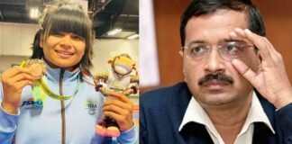 ‘दिल्ली सरकार ने आज तक न इनाम दिया और न ही मदद की’, जब CM केजरीवाल ने दी बधाई तो छलका कांस्य पदक विजेता का दर्द