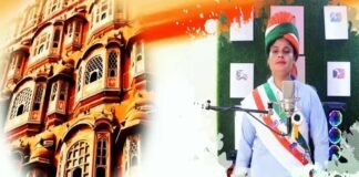 ‘हर हर शंभू’ के बाद देशभक्ति के रंग में रंगी फरमानी नाज, ‘हर घर तिरंगा’ गाने के जरिए दिया भाईचारे का संदेश