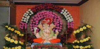 Ganesh Chaturthi: घर की इस दिशा में भूल से भी न करें गणपति स्थापना, वरना हो सकता है नुकसान