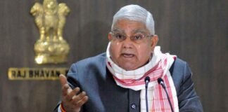 Jagdeep Dhankhar: वकालत से सियासत में आए, जानिए कौन हैं जगदीप धनखड़ जो बने देश के नए उपराष्ट्रपति