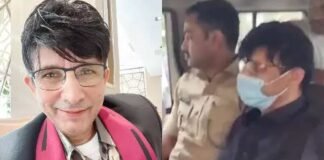मुंबई पुलिस ने KRK को गिरफ्तार कर 14 दिन की न्यायिक हिरासत में भेजा, 3 साल पुराने छेड़छाड़ के मामले में हुई कार्रवाई