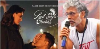 Laal Singh Chaddha: आमिर खान का मिलिंद सोमन ने किया समर्थन तो लोगों ने लगाई फटकार, बोले- क्या आप हमें चैलेंज लेने के लिए उकसा रहे