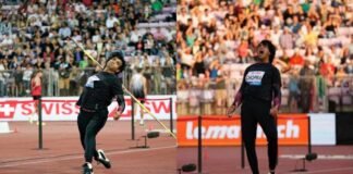 एक बार फिर नीरज चोपड़ा ने रचा इतिहास, पिता बोले- ‘मैंने कहा था चोट हो तो मत खेलना, बेटे ने कहा- देश के लिए हर दर्द सहन’