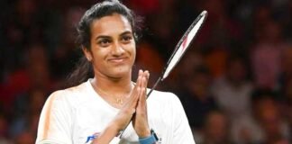 CWG 2022: शटलर पीवी सिंधु ने भारत को दिलाया 19वां गोल्ड, फाइनल में कनाडाई प्लेयर को हराया