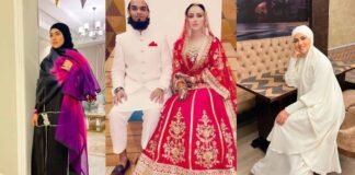 B’day Special: प्यार में मिला धोखा तो ग्लैमर इंडस्ट्री छोड़ मौलवी से रचाया निकाह, जानें सना खान से जुड़ीं अनसुनी बातें