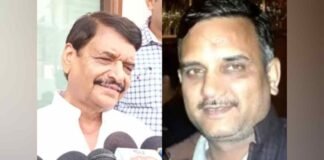 ‘वो बहुत छोटे लोग हैं, मैंने ही उन्हें सिखाया है’, शिवपाल यादव ने सपा नेता उदयवीर पर कसा तंज