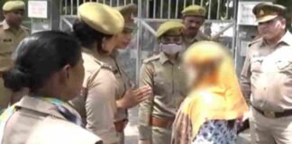 ‘बताओ उसने तुम्हें कहां-कहां छुआ?’, कानपुर में छेड़छाड़ की शिकायत करने पहुंची पीड़िता दारोगा के सवालों से हुई असहज