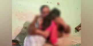 उन्नाव: महिला से अश्लील हरकत करते हेड कांस्टेबल का Video वायरल, SP ने किया सस्पेंड
