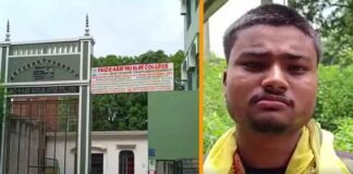 कुरान की जगह रामायण और हनुमान चालीसा पढ़ने की कही थी बात, अयोध्या के मुस्लिम इंटर कॉलेज ने 2 हिंदू छात्रों का काट दिया नाम Ayodhay two Hindu students