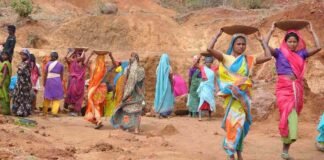 योगी सरकार का बड़ा फैसला- अब ब्लॉक की बजाय ग्राम सचिवालय से होंगे मनरेगा के काम MGNREGA works village secretariat