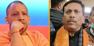 CM योगी को BJP सांसद घनश्याम लोधी ने लिखा पत्र, रामपुर में मेडिकल कॉलेज खोलने का अनुरोध, कहा- गंभीर मरीजों के लिए कोई व्यवस्था नहीं Ghanshyam Lodhi CM Yogi