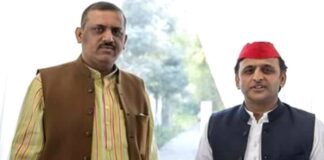 कानपुर: स्टांप चोरी में फंसे समाजवादी पार्टी के विधायक, DM कोर्ट ने लगाया 1.02 करोड़ का जुर्माना Kanpur MLA Amitabh Bajpai