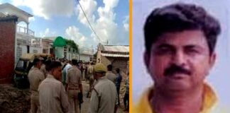 प्रयागराज: अतीक अहमद के करीबी गैंगस्टर मो. मुजफ्फर की अब तक 20 करोड़ की संपत्ति कुर्क, 6 जिलों में दर्ज हैं 30 आपराधिक मुकदमे Prayagraj Mohammad Muzaffar