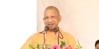 CM योगी ने बलिया को दी मेडिकल कॉलेज व स्मारक की सौगात, कहा- यहां एयरपोर्ट जैसा बनाएंगे बस स्टेशन CM Yogi Adityanath Ballia