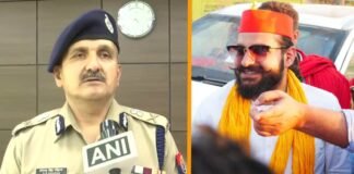 UP: माफिया मुख्तार के बेटे अब्बास अंसारी की 8 राज्यों में तलाश, बार-बार बदल रहा लोकेशन, पुलिस की 7 टीमें दे रहीं दबिश Abbas Ansari