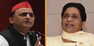 मायावती ने SP को बताया आपराधिक तत्वों की संरक्षक पार्टी, आजमगढ़ में रमांकात यादव से मुलाकात पर पूछा- जेल में मुस्लिम नेताओं से मिलने क्यों नहीं जाते अखिलेश? Mayawati