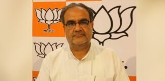 UP में BJP के नए प्रदेश अध्यक्ष बने जाट नेता भूपेंद्र सिंह चौधरी, CM योगी ने ट्वीट कर दी बधाई Bhupendra Singh Chaudhary