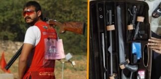 अब्बास अंसारी शूटिंग प्रैक्टिस के नाम पर कर रहा था कारतूस का अवैध कारोबार, बरामद हुए थे 8 विदेश हथियार व 4431 कारतूस Abbas Ansari