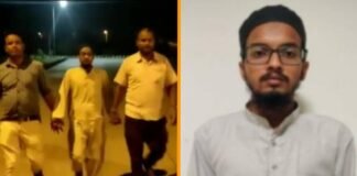 ‘नुपूर शर्मा को जिंदा रहने का हक नहीं’, ATS से आतंकी हबीबुल का कबूलनामा, आतंक की राह से इस्लाम को बढ़ाने की कही बात, 5 राज्यों में फैला नेटवर्क Terrorist Habibul