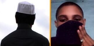 मेरठ: दहेज में बुलेट नहीं मिलने पर अहमद अली ने बीवी को दिया ‘तीन तलाक’, सिर मुंडवाकर घर से बाहर निकाला Meerut triple talaq