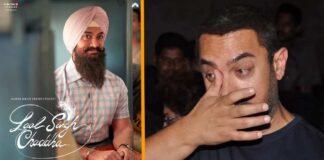 आमिर खान का आंसू बहाना भी नहीं आया काम, एडवांस बुकिंग में ‘लाल सिंह चड्ढा’ का बुरा हाल, 80% टिकट बिकने व 550 करोड़ कमाई के दावे भी झूठे Aamir Khan Laal singh chaddha