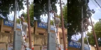 शामली: पुलिसकर्मी ने लाइनमैन को सिखाया यातायात नियमों का पाठ तो जबाव में उसने थाने की बत्ती गुल करके सिखाए बिजली विभाग के नियम