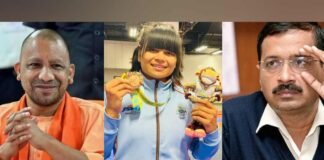 ‘मैं हमेशा दिल्ली के लिए खेली, लेकिन केजरीवाल सरकार ने कभी नहीं की मदद’, कांस्य पदक विजेता दिव्या ने कहा- योगी सरकार ने मेरी बहुत सहायता की