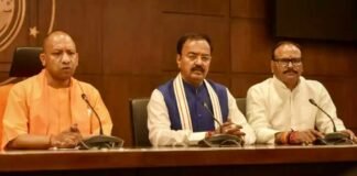 BJP का मिशन 2024: सीएम योगी अपने दोनों डिप्टी सीएम के साथ उतरेंगे ग्राउंड जीरो पर, ये है प्लान