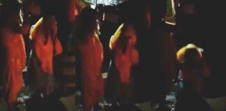 पाकिस्तानी झंडे के साथ युवकों की वीडियो शेयर करने पर युवती से अभद्रता, पूरे परिवार पर इस्लाम कबूलने का बनाया दबाव