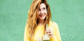 Health Tip: अगर चाहते हैं वेट लूज करना तो ट्राई करें ये स्वादिष्ट स्मूदी, हेल्थ को होंगे कई फायदे