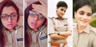 मुरादाबाद : महिला पुलिसकर्मियों को मुसीबत में डाल रहा वायरल होने का चस्का, अब तक 6 सस्पेंड