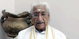 OPINION: श्री रामजन्मभूमि आन्दोलन के सारथी हिंदू हृदय सम्राट अशोक सिंघल