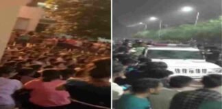 Chandigarh University Video Case: वीडियो वायरल करने वाली छात्रा गिरफ्तार, CM भगवंत मान ने दिए जांच के आदेश