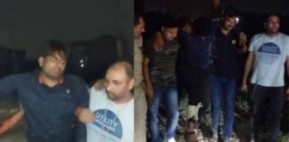 ‘इस बार माफी चाहते हैं योगी जी, आगे से नहीं करेंगे गलत काम’, गाजियाबाद पुलिस की गिरफ्त में आते ही बदले शातिर लुटेरे के सुर