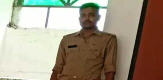 कौशांबी : कांस्टेबल के लिए आपस में भिड़ीं दो महिला सिपाही, आधी रात में एक दूसरे को पीटा