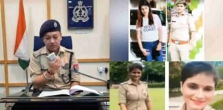 मुरादाबाद : पुलिसकर्मी ही रंजिश में वायरल कर रहे अपने साथियों की Reel वीडियो, SSP ने बैठाई जांच