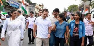 OPINION: कांग्रेस को बेनकाब करती उसकी भारत जोड़ो यात्रा