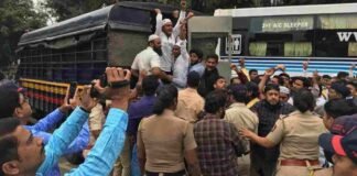 Video: PFI के प्रदर्शन में लगे ‘पाकिस्तान जिंदाबाद’ के नारे, NIA की रेड के विरोध में हो रहा था प्रदर्शन